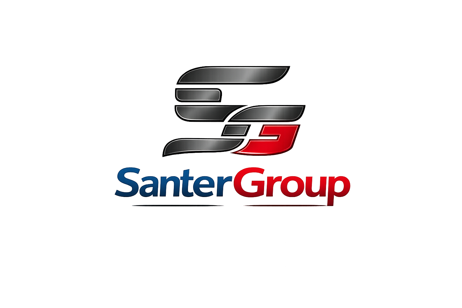 SanterGroup Logo